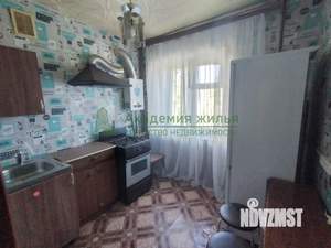 1-к квартира, вторичка, 29м2, 4/5 этаж