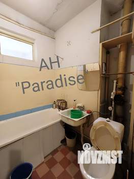 2-к квартира, вторичка, 41м2, 5/5 этаж