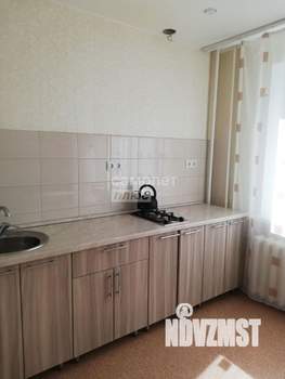 1-к квартира, вторичка, 38м2, 5/10 этаж