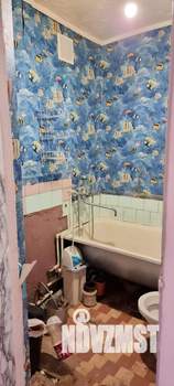 1-к квартира, вторичка, 30м2, 3/5 этаж