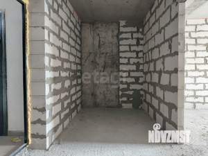 1-к квартира, вторичка, 48м2, 8/16 этаж