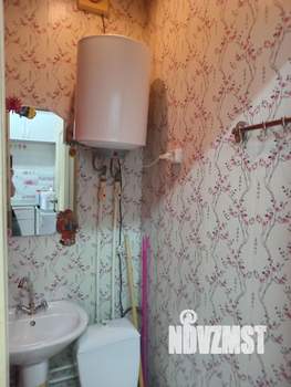 1-к квартира, вторичка, 18м2, 5/5 этаж