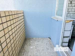 1-к квартира, вторичка, 37м2, 21/25 этаж