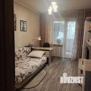 3-к квартира, вторичка, 64м2, 3/9 этаж