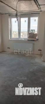 1-к квартира, вторичка, 32м2, 14/17 этаж