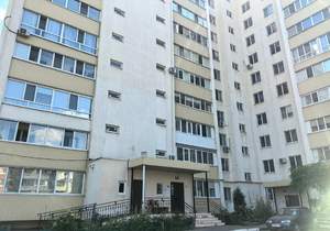 1-к квартира, вторичка, 37м2, 9/10 этаж