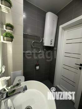 1-к квартира, вторичка, 30м2, 10/10 этаж