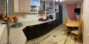 3-к квартира, вторичка, 80м2, 2/10 этаж