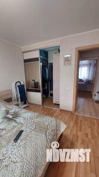 2-к квартира, вторичка, 49м2, 4/5 этаж