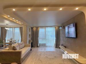 2-к квартира, вторичка, 80м2, 4/18 этаж
