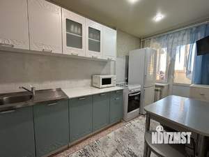 2-к квартира, вторичка, 36м2, 5/9 этаж