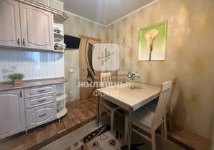 3-к квартира, вторичка, 89м2, 9/10 этаж