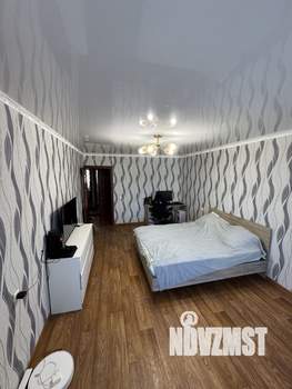 1-к квартира, вторичка, 41м2, 3/10 этаж