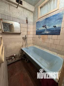 2-к квартира, вторичка, 48м2, 4/5 этаж