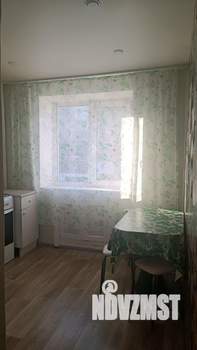 1-к квартира, вторичка, 31м2, 3/5 этаж