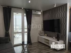 2-к квартира, вторичка, 80м2, 19/21 этаж