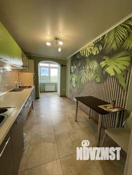 2-к квартира, вторичка, 61м2, 5/10 этаж