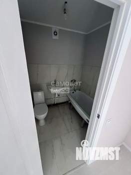 1-к квартира, вторичка, 31м2, 9/10 этаж