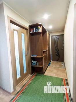 3-к квартира, вторичка, 58м2, 3/9 этаж