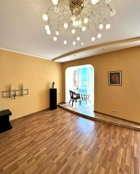 3-к квартира, вторичка, 111м2, 5/10 этаж