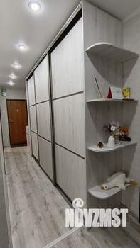 3-к квартира, вторичка, 65м2, 1/10 этаж