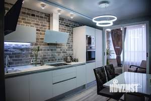 1-к квартира, вторичка, 49м2, 20/25 этаж