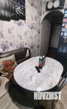 1-к квартира, вторичка, 37м2, 7/9 этаж