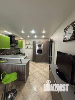 2-к квартира, вторичка, 81м2, 12/14 этаж