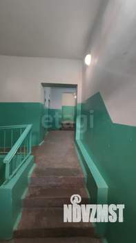 1-к квартира, вторичка, 40м2, 3/10 этаж