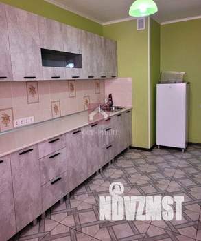 1-к квартира, вторичка, 40м2, 3/27 этаж