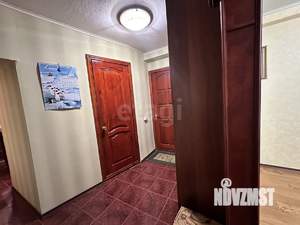 3-к квартира, вторичка, 59м2, 3/5 этаж