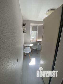 1-к квартира, вторичка, 33м2, 5/5 этаж