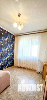 3-к квартира, вторичка, 61м2, 7/9 этаж