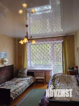 2-к квартира, вторичка, 46м2, 4/5 этаж