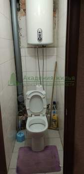 2-к квартира, вторичка, 52м2, 5/5 этаж