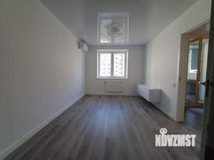 1-к квартира, вторичка, 38м2, 4/10 этаж