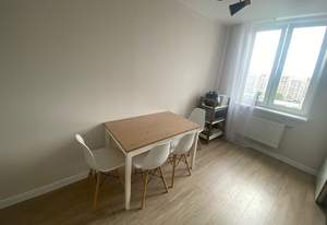 2-к квартира, вторичка, 55м2, 10/25 этаж