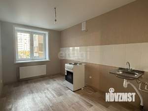 3-к квартира, вторичка, 63м2, 2/12 этаж