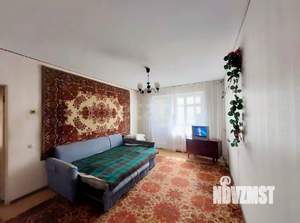 2-к квартира, вторичка, 53м2, 5/9 этаж