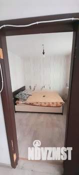 2-к квартира, вторичка, 36м2, 1/5 этаж