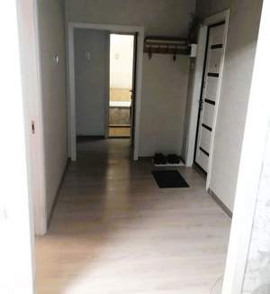 2-к квартира, вторичка, 51м2, 1/9 этаж