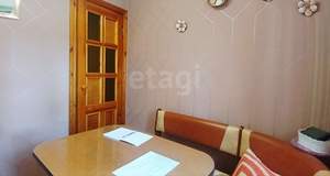 1-к квартира, вторичка, 32м2, 3/5 этаж