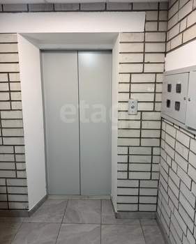 1-к квартира, вторичка, 39м2, 5/10 этаж