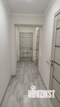 3-к квартира, вторичка, 76м2, 9/14 этаж