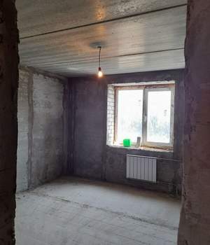 2-к квартира, вторичка, 65м2, 10/10 этаж