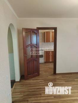 1-к квартира, вторичка, 39м2, 4/10 этаж
