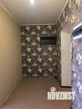 1-к квартира, вторичка, 41м2, 10/10 этаж