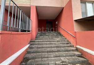 2-к квартира, вторичка, 61м2, 16/20 этаж