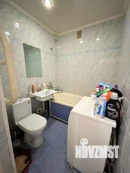 1-к квартира, вторичка, 34м2, 3/9 этаж