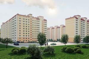 2-к квартира, вторичка, 51м2, 5/10 этаж